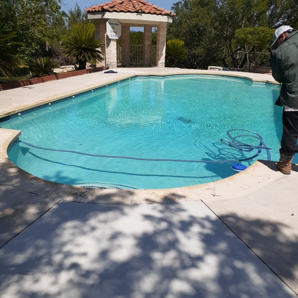 Photo of Sanz Pool Services