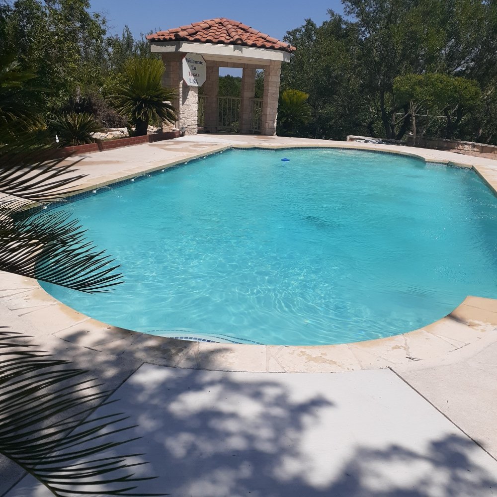 Photo of Sanz Pool Services