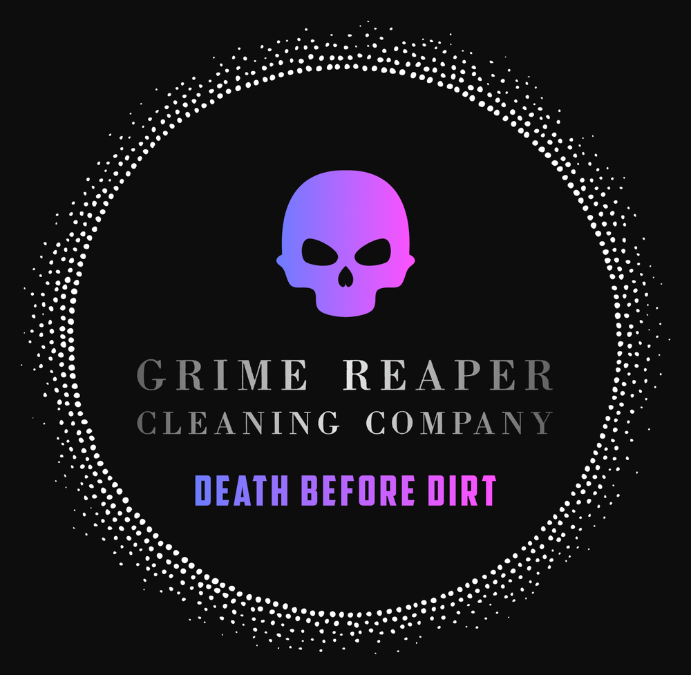 Photo of Grime Reaper Cleaning