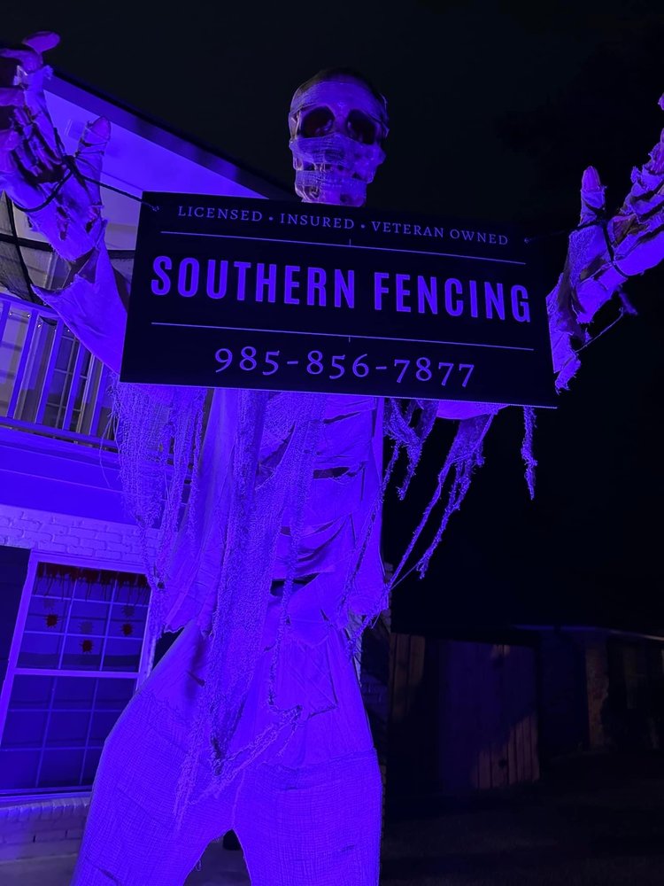 Photo of Southern Fencing