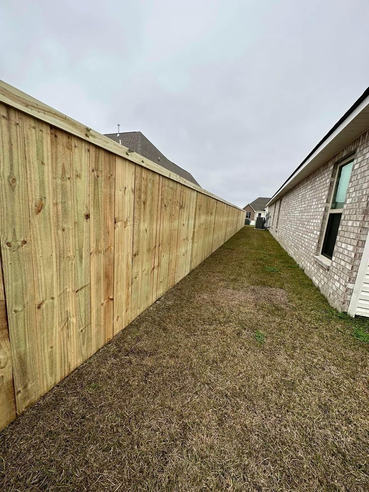 Photo of Southern Fencing