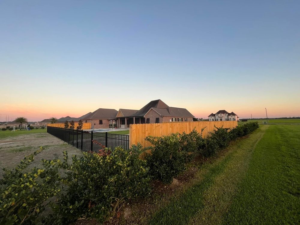 Photo of Southern Fencing