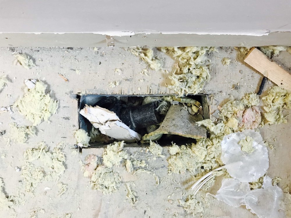 Photo of Charles Duct Cleaning Service