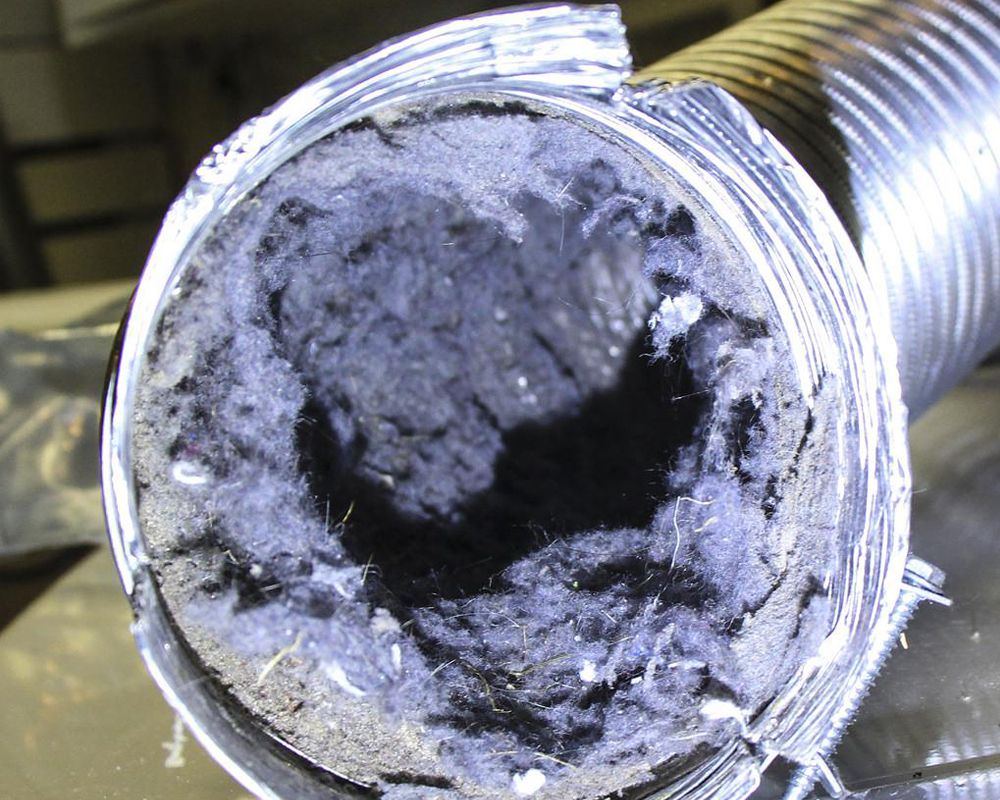 Photo of Charles Duct Cleaning Service