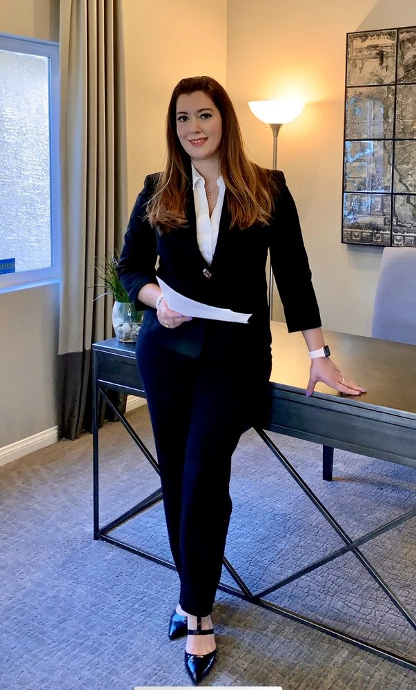 Photo of Jordie Cabrera - CENTURY 21 Gavish Real Estate