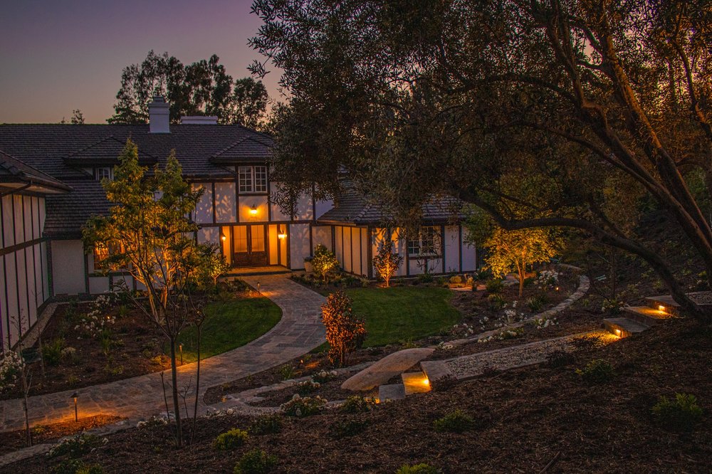 Photo of RJ Landscape Construction
