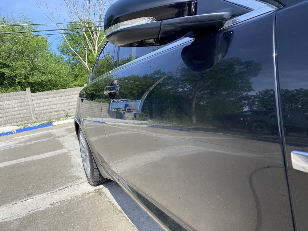 Photo of Ace Auto Wash