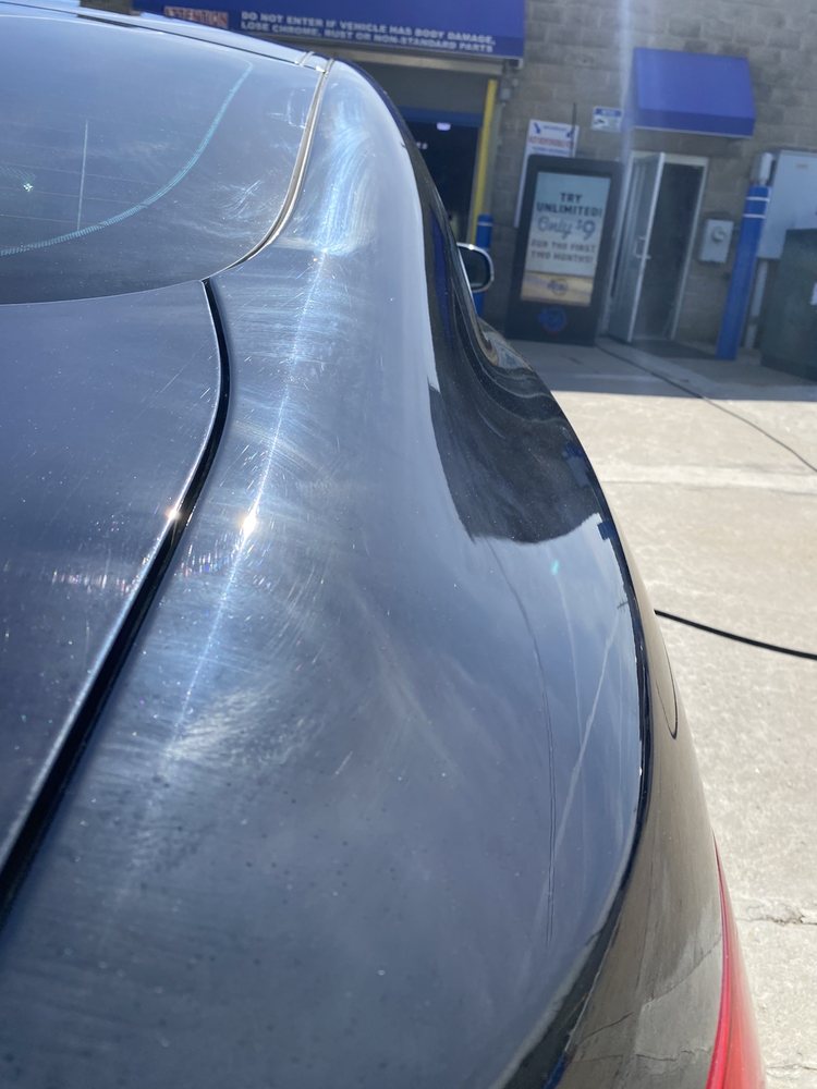 Photo of Ace Auto Wash