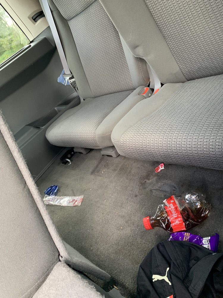 Photo of Ace Auto Wash