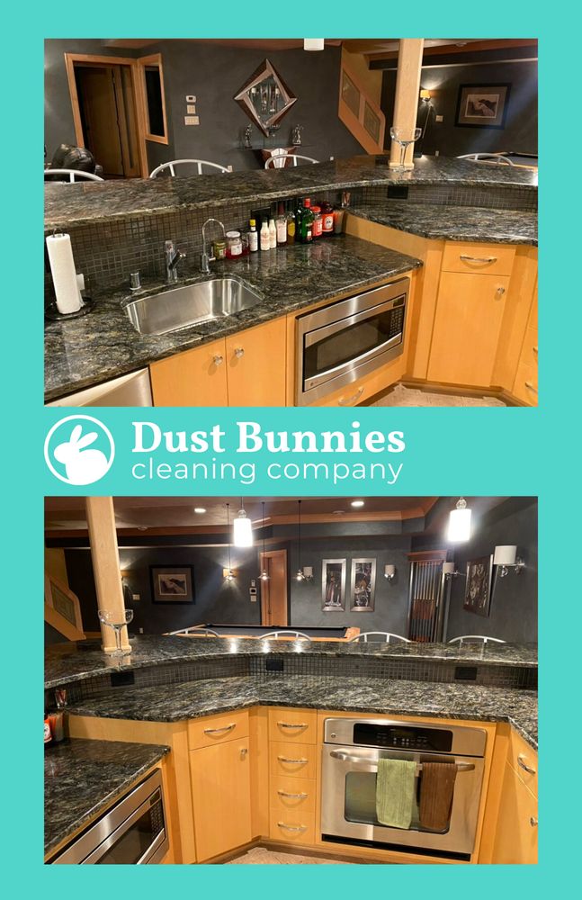Photo of Dust Bunnies Cleaning Company