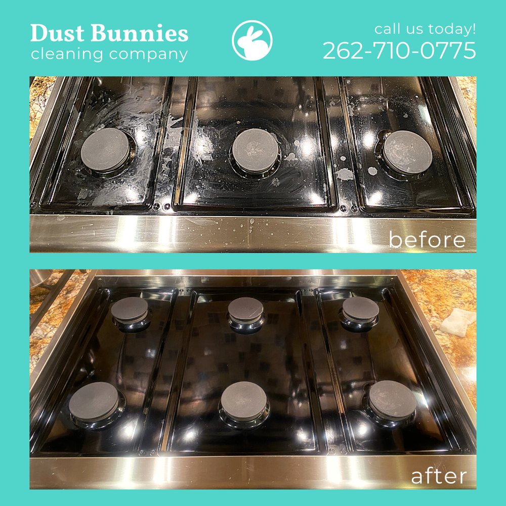 Photo of Dust Bunnies Cleaning Company
