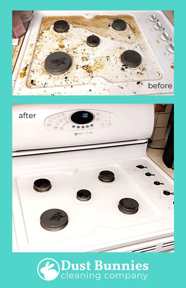Photo of Dust Bunnies Cleaning Company