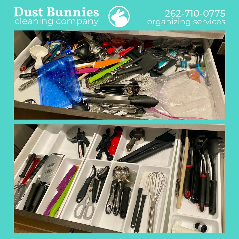 Photo of Dust Bunnies Cleaning Company