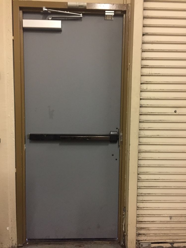 Photo of Priority Doors