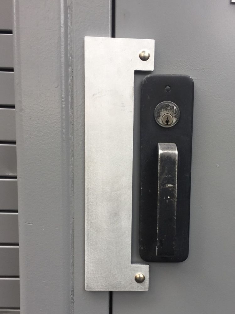 Photo of Priority Doors