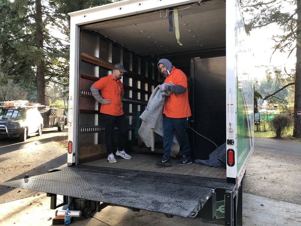 Photo of Reliable Ryan's Moving & More