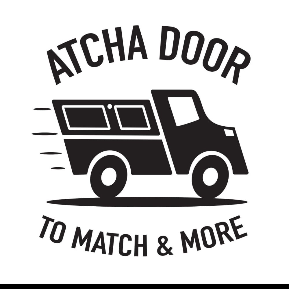 Photo of Atcha Door