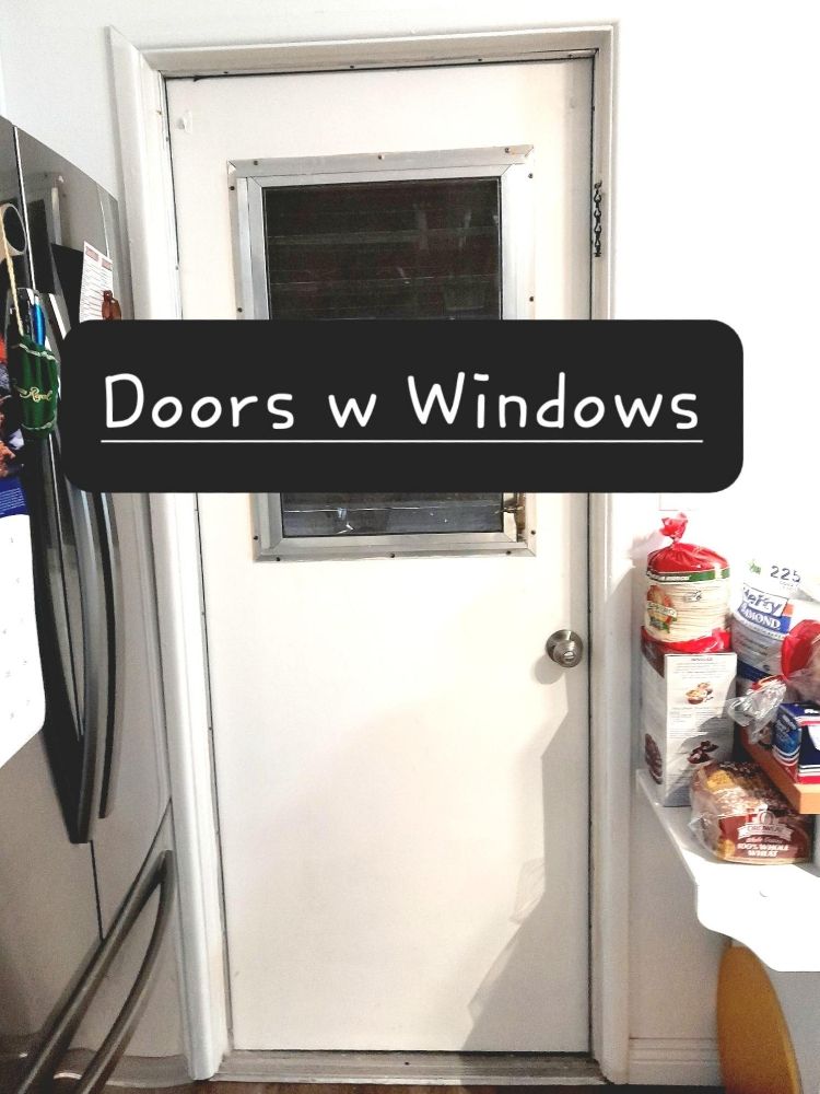 Photo of Atcha Door