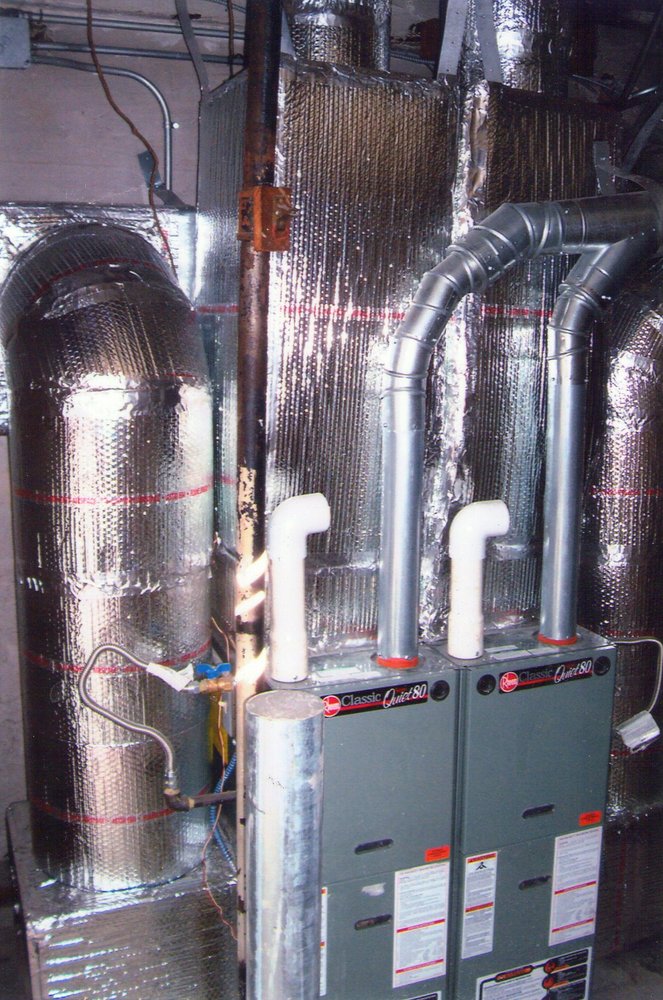 Photo of Acosta Heating Air Conditioning & Sheet Metal
