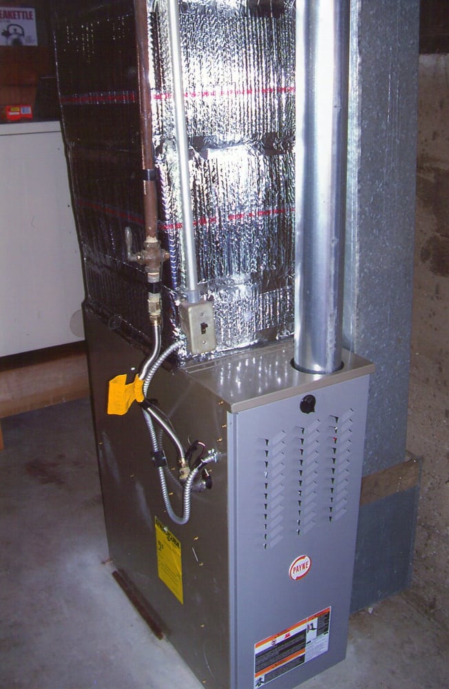 Photo of Acosta Heating Air Conditioning & Sheet Metal