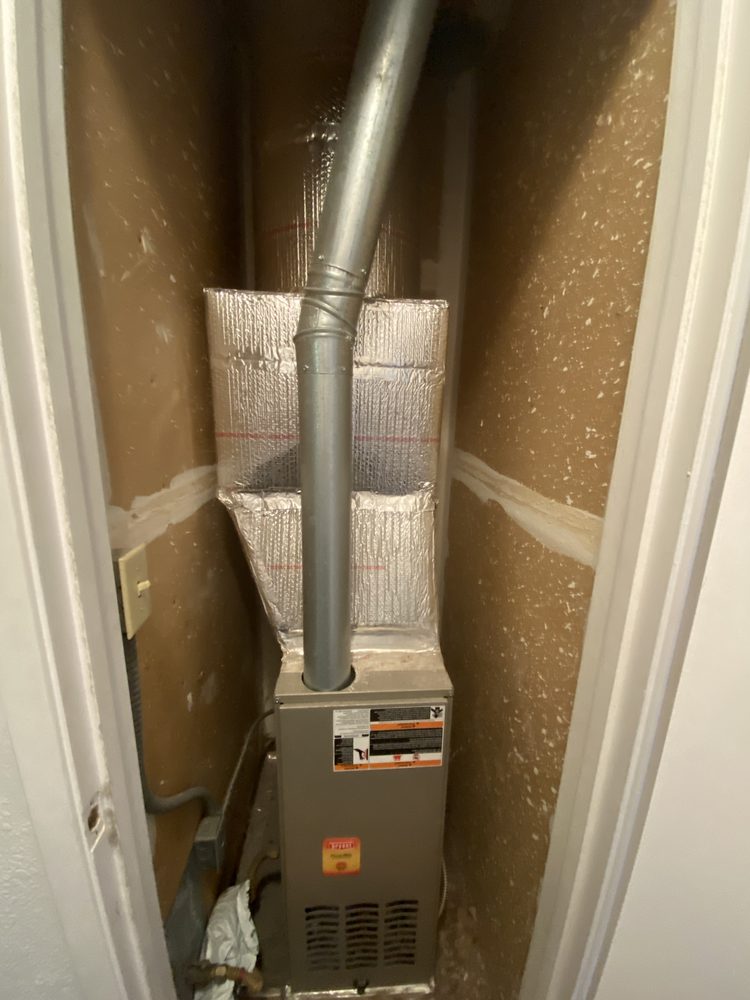 Photo of Acosta Heating Air Conditioning & Sheet Metal
