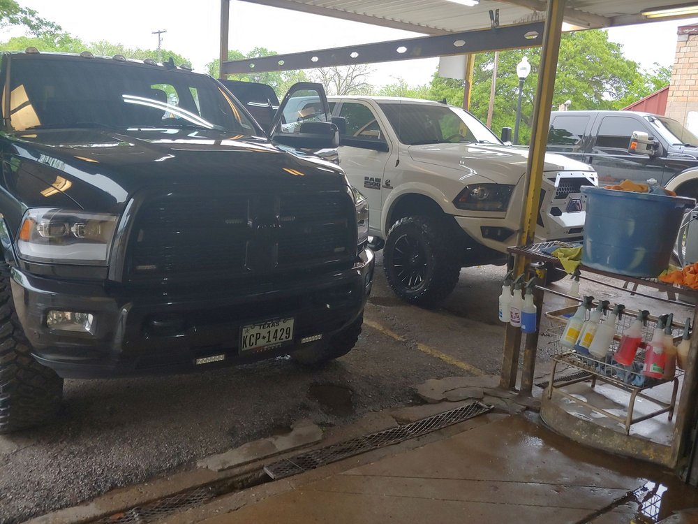 Photo of Jaimes Carwash