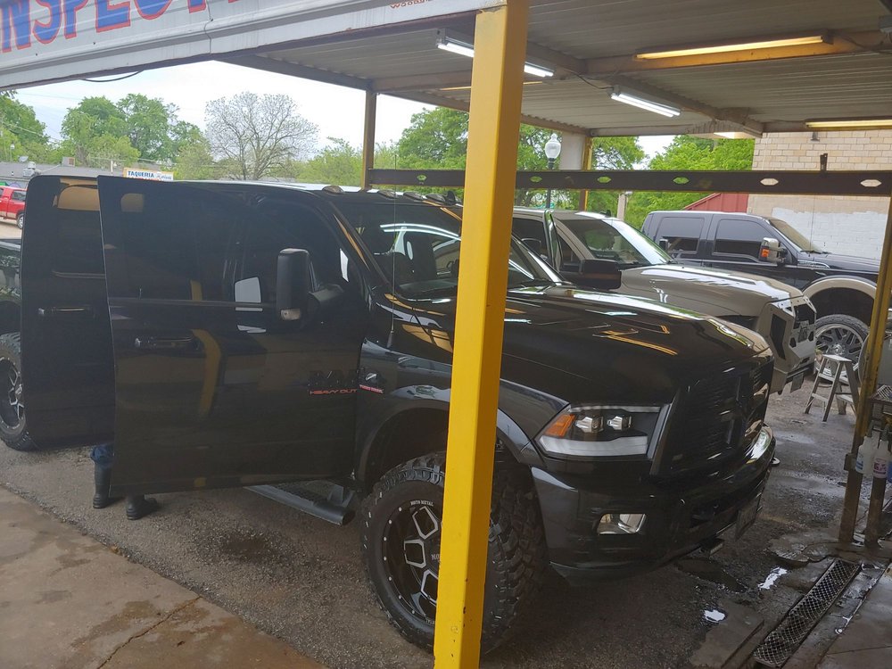 Photo of Jaimes Carwash