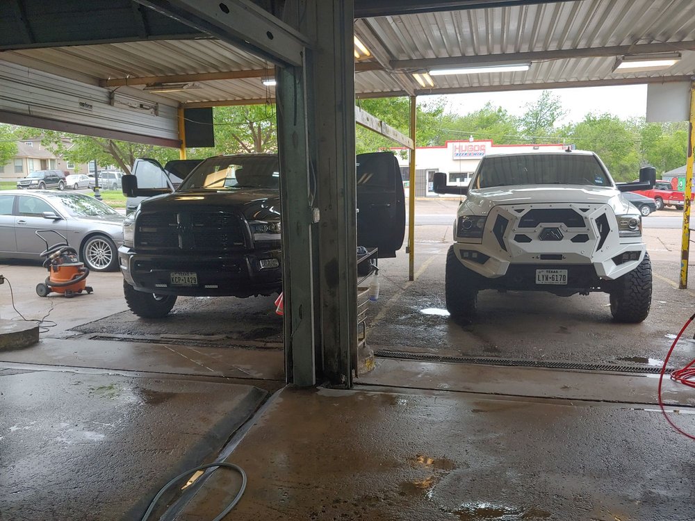 Photo of Jaimes Carwash