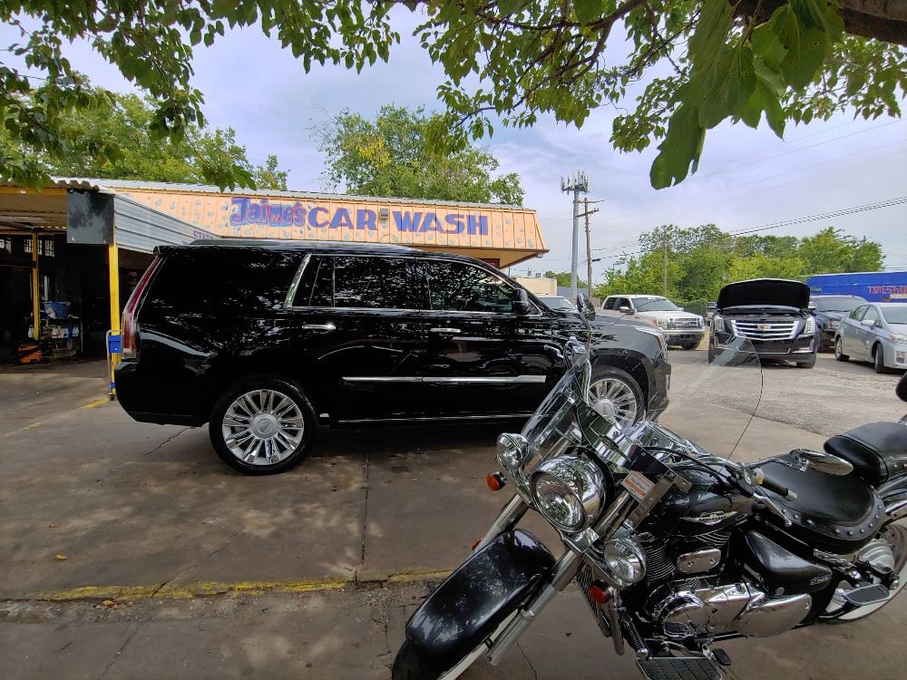 Photo of Jaimes Carwash