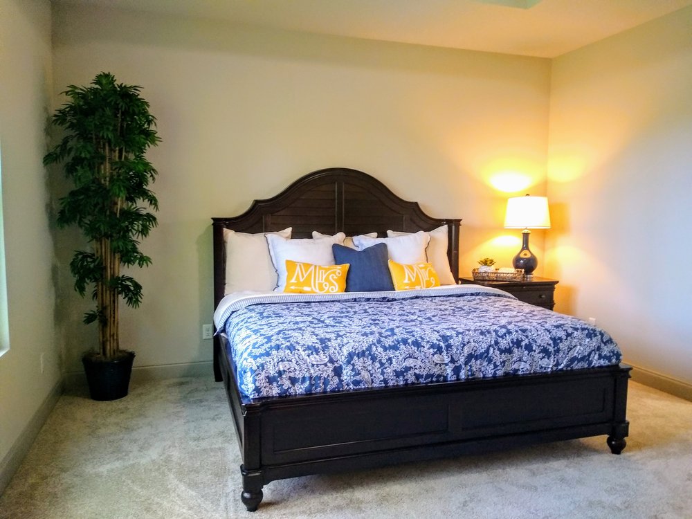 Photo of Coastal Homes Interior Design