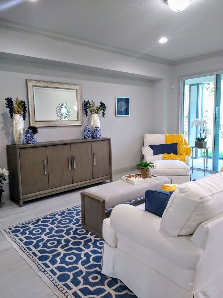 Photo of Coastal Homes Interior Design