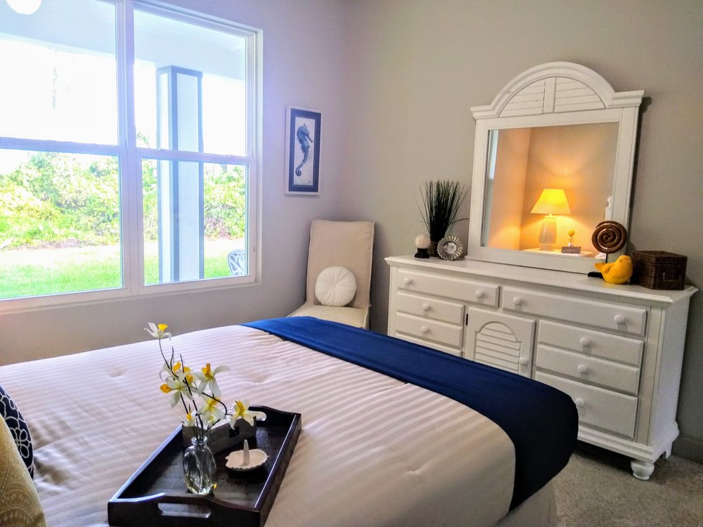 Photo of Coastal Homes Interior Design