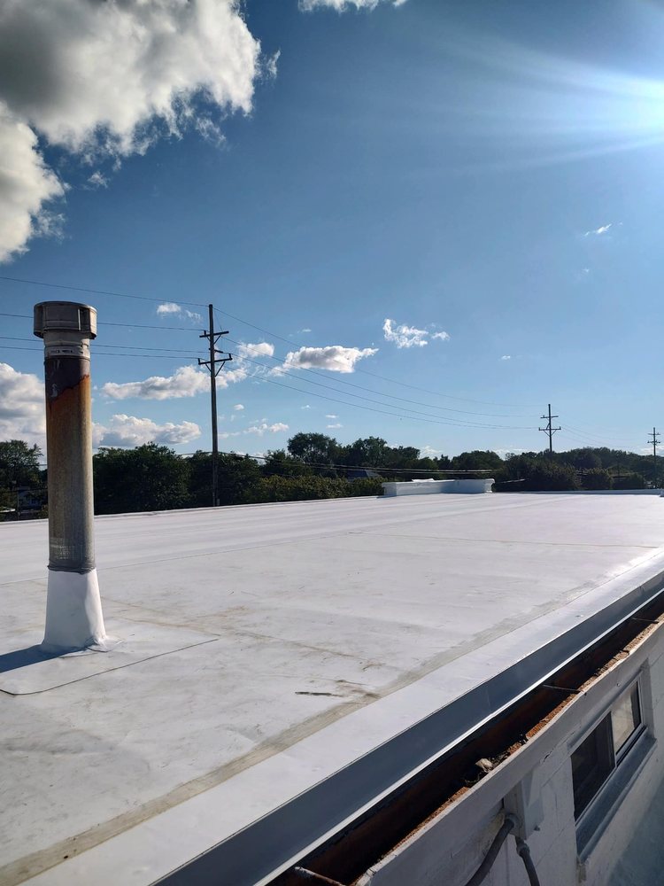Photo of Performance Roof Systems + Exteriors Pontiac