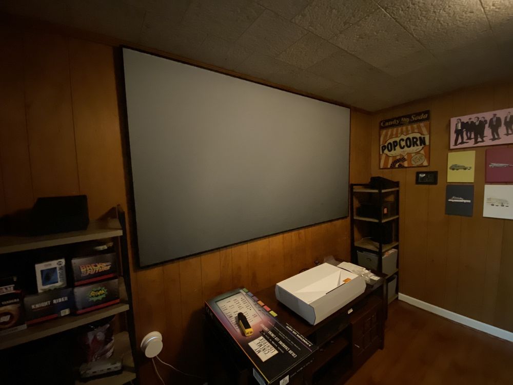 Photo of Blount Media