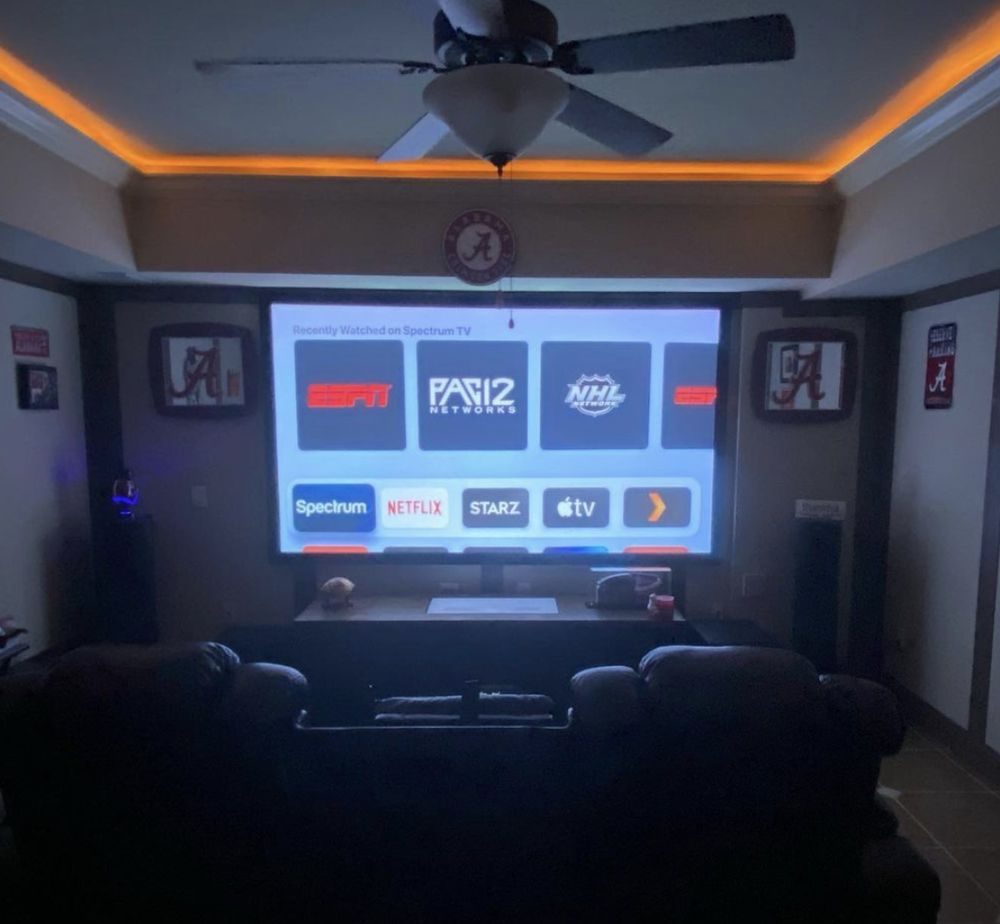 Photo of Blount Media