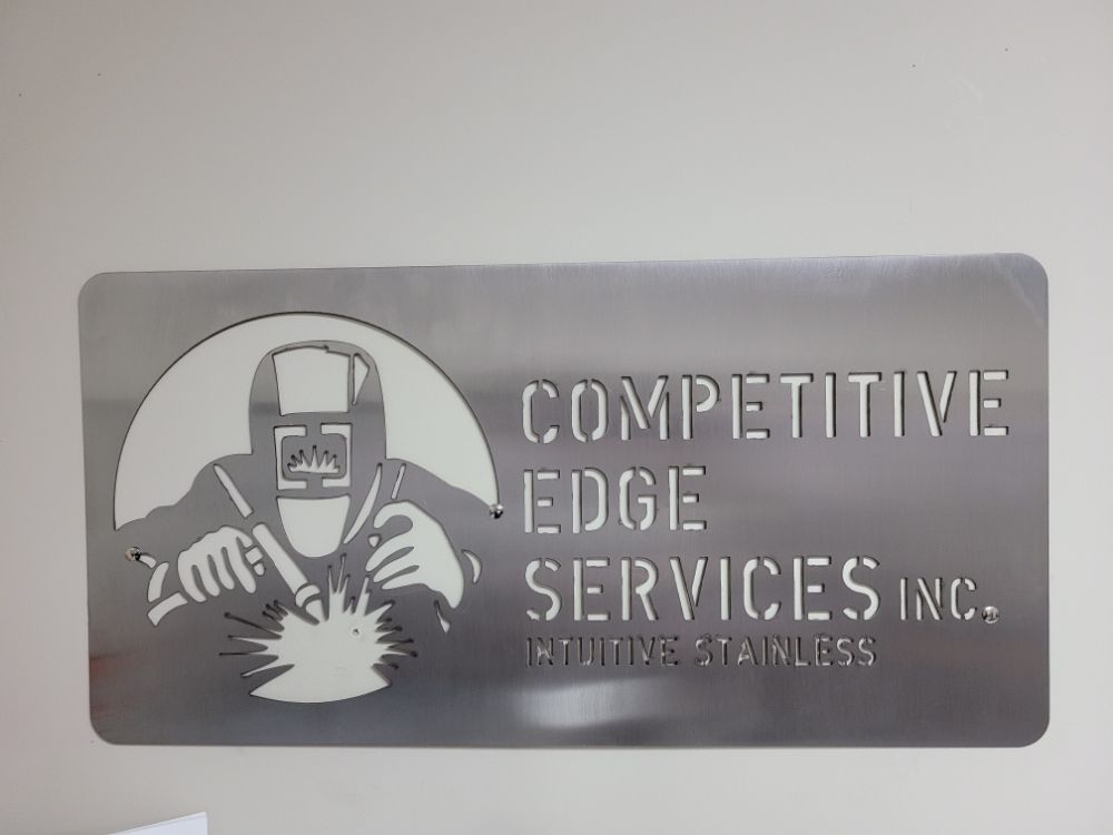 Photo of Competitive Edge Services