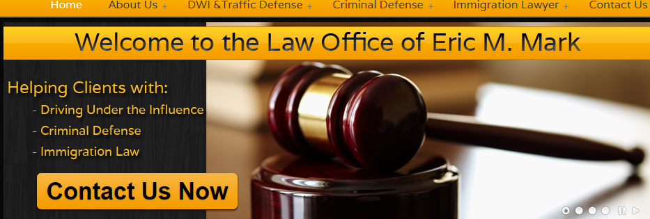 Photo of Law Office of Eric M Mark