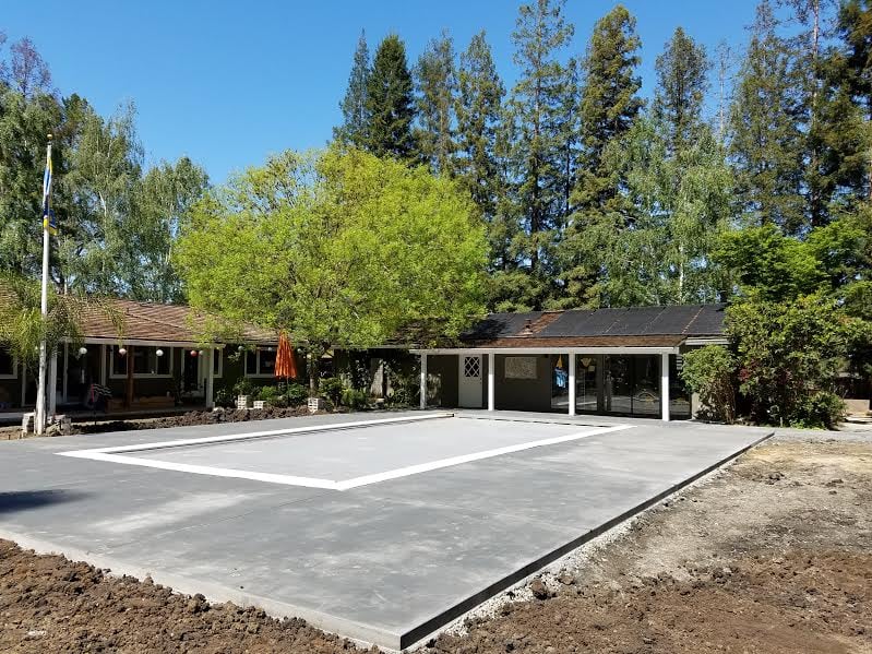 Photo of Peninsula Concrete Contractors