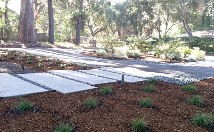 Photo of Peninsula Concrete Contractors