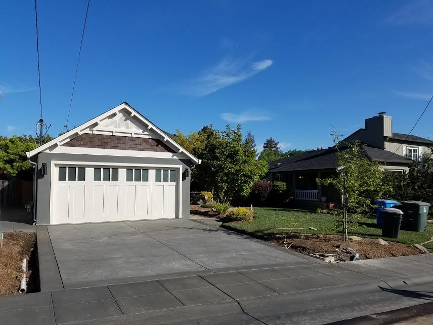 Photo of Peninsula Concrete Contractors