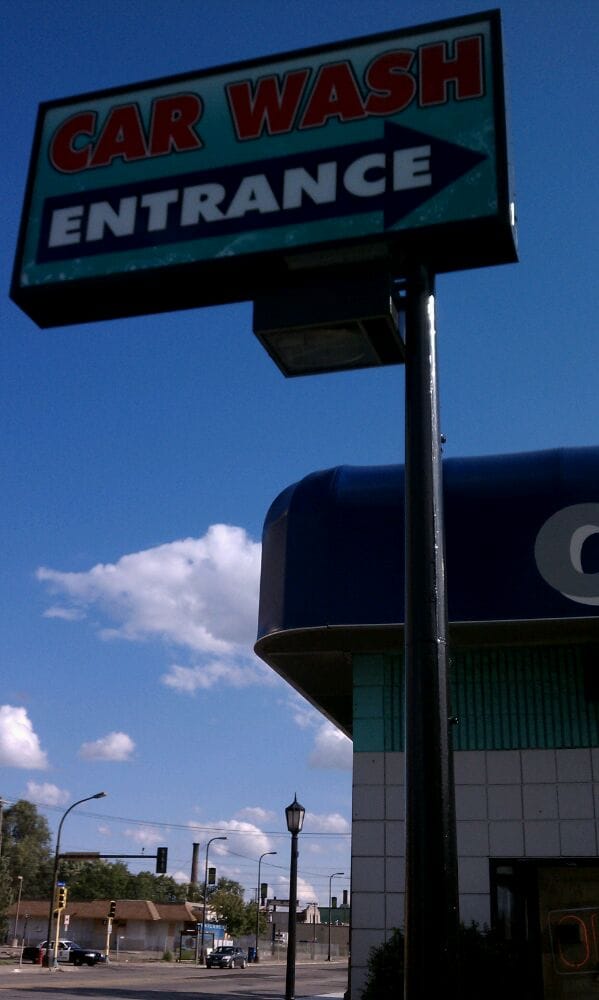 Photo of Central Car Wash