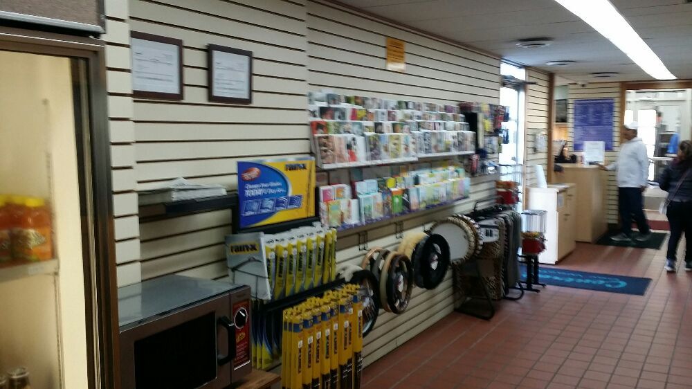 Photo of Central Car Wash