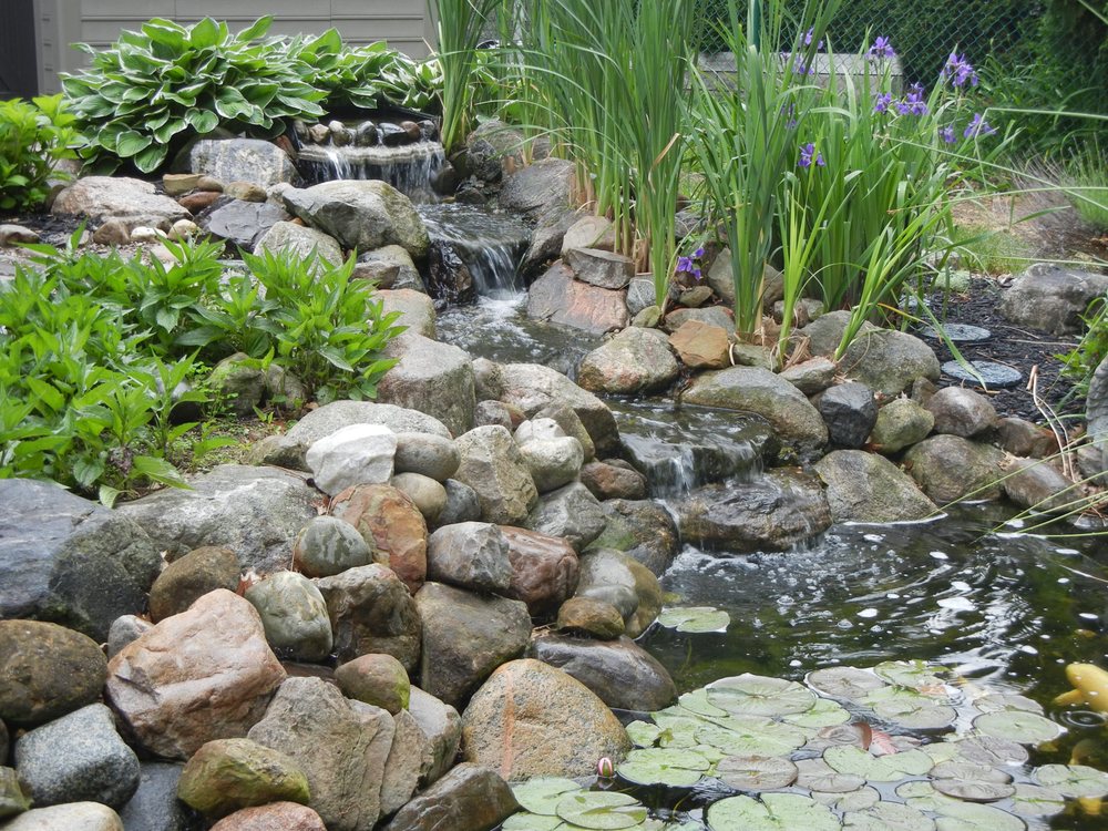 Photo of Phillips Landscaping