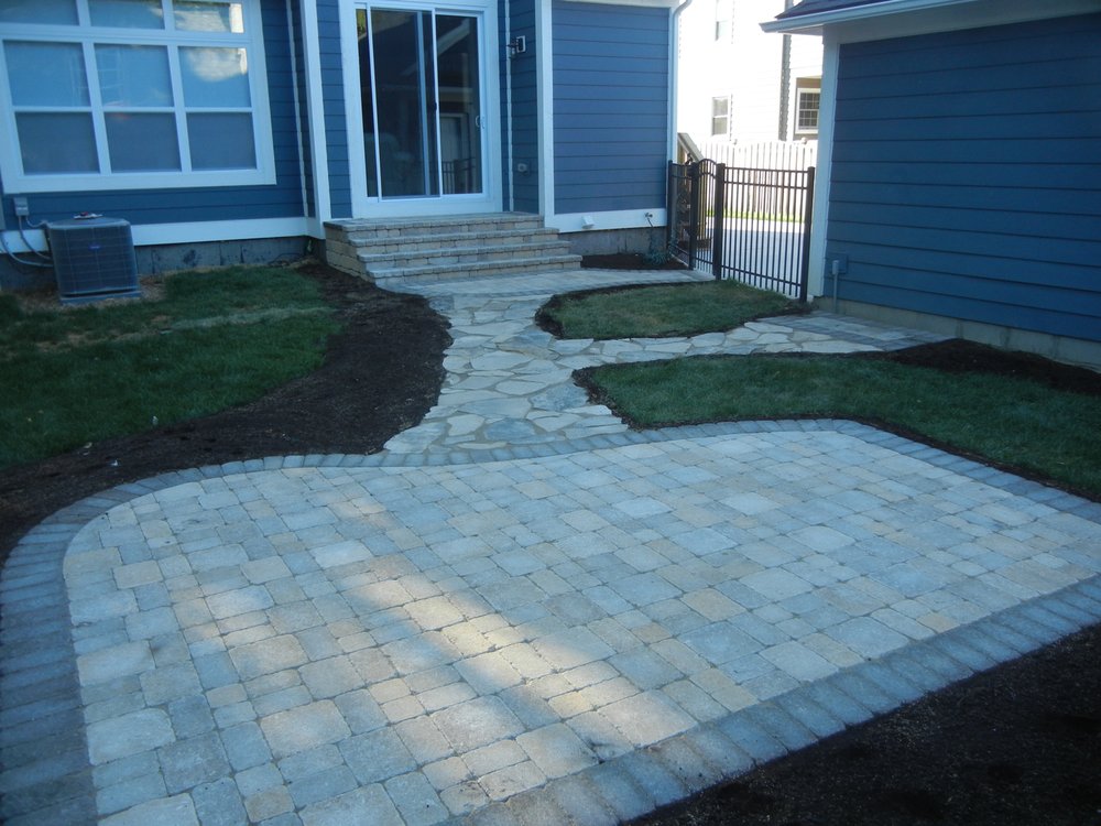 Photo of Phillips Landscaping