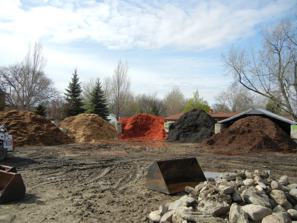 Photo of Phillips Landscaping