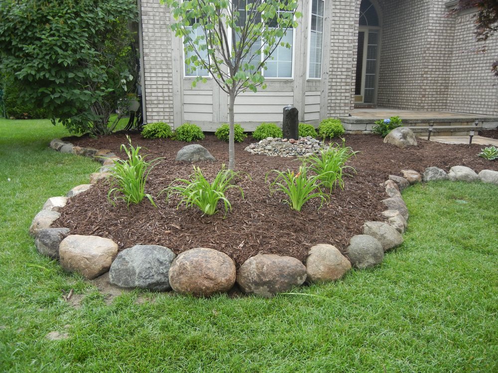 Photo of Phillips Landscaping