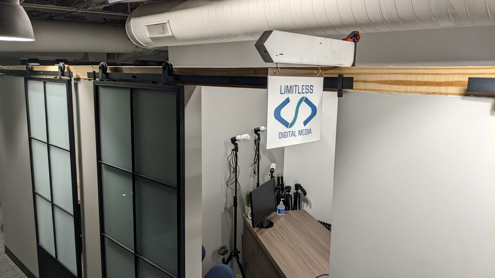 Photo of Limitless Digital Media