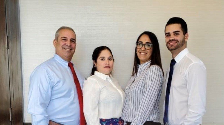 Photo of Tax Office in Miami - Advantage Income Tax Service