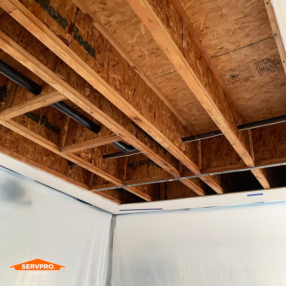 Photo of SERVPRO of Chula Vista