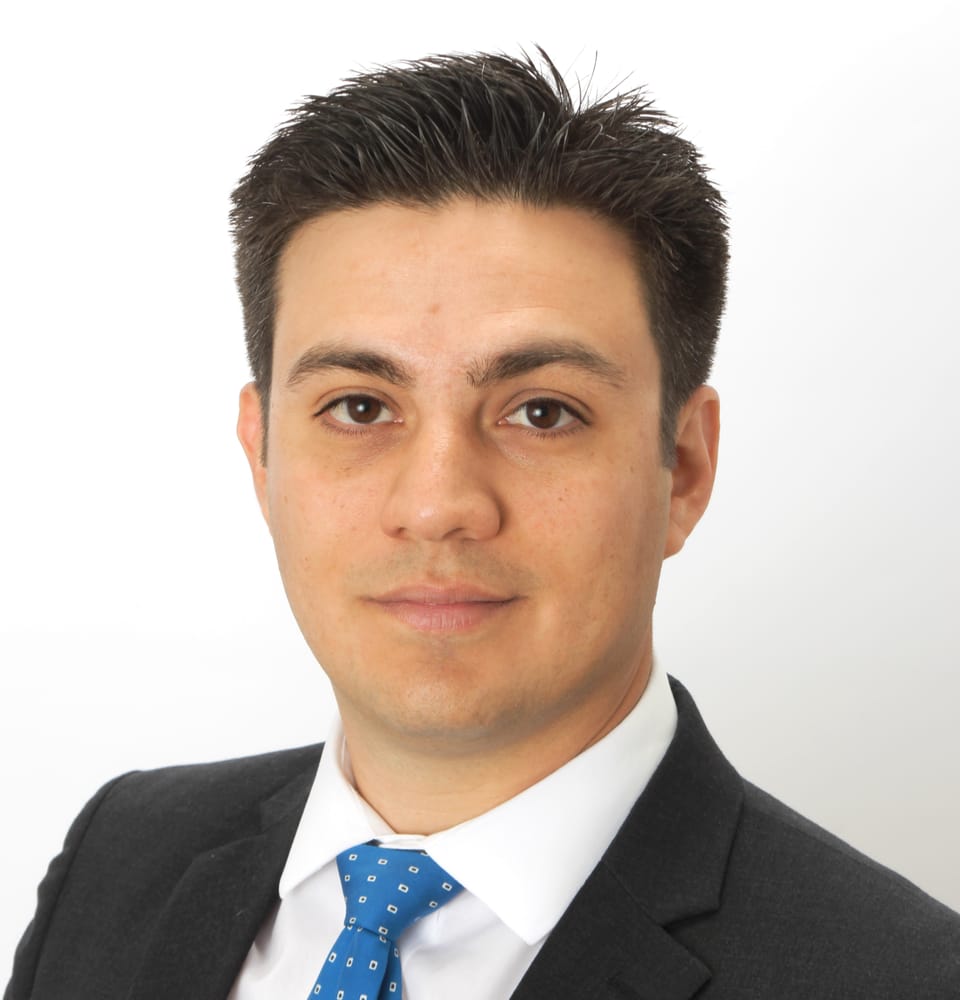 Photo of Daniel A Menendez, Attorney at Law